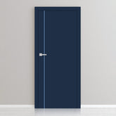 Интарзия LUX 712 - синя